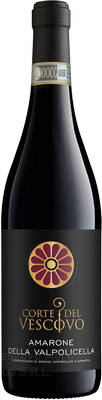 AMARONE DELLA VALPOLICELLA CLASSICO DOCG