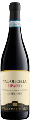 VALPOLICELLA RIPASSO SUPERIORE DOC