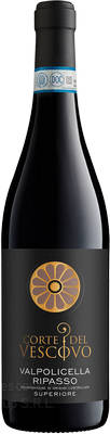 RIPASSO SUPERIORE  DELLA VALPOLICELLA DOC 
